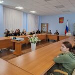 «Урок трезвости» - о том, каким ценным является здоровье «Урок трезвости» - о том, каким ценным является здоровье