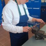 Первый день соревнований Отборочного этапа Национального чемпионата «Абилимпикс» Первый день соревнований Отборочного этапа Национального чемпионата «Абилимпикс»