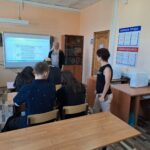 Занятие по повышению финансовой грамотности «Личный финансовый план»