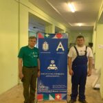 Второый день соревнований Отборочного этапа Национального чемпионата «Абилимпикс» Второый день соревнований Отборочного этапа Национального чемпионата «Абилимпикс»