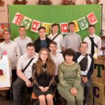 День знаний - 1 сентября