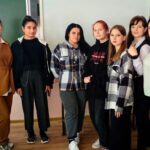 Репродуктивное здоровье молодежи Репродуктивное здоровье молодежи