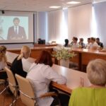 День знаний - 1 сентября