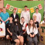 День знаний - 1 сентября