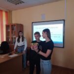 Мобильный технопарк