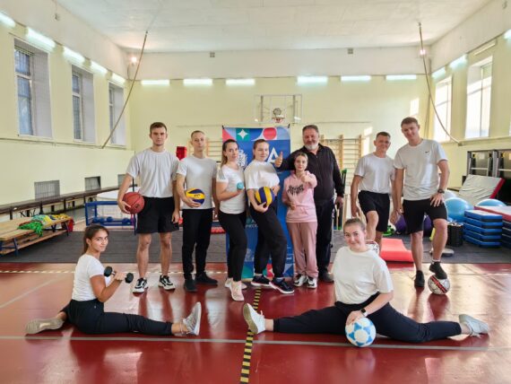 Третий день соревнований Отборочного этапа Национального чемпионата «Абилимпикс»