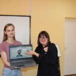 Как осуществить мечту? Узнай в технопарке Как осуществить мечту? Узнай в технопарке