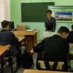 Правовое просвещение первокурсников Правовое просвещение первокурсников