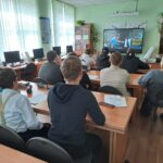 Просмотры документального фильма Российского общества «Знание» «Беслан. Три дня навсегда» и художественного фильма «Золотая бронза»