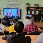 Разговоры о важном Разговоры о важном