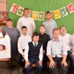 День знаний - 1 сентября