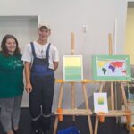 Первый день соревнований Отборочного этапа Национального чемпионата «Абилимпикс» Первый день соревнований Отборочного этапа Национального чемпионата «Абилимпикс»