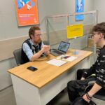 Ярмарка трудоустройства Ярмарка трудоустройства