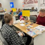 Ярмарка трудоустройства Ярмарка трудоустройства