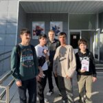 Ярмарка трудоустройства Ярмарка трудоустройства