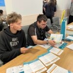 Ярмарка трудоустройства Ярмарка трудоустройства