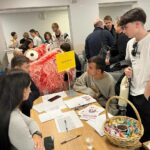 Ярмарка трудоустройства Ярмарка трудоустройства