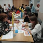 Ярмарка трудоустройства Ярмарка трудоустройства