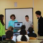 Как осуществить мечту? Узнай в технопарке Как осуществить мечту? Узнай в технопарке