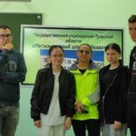 Правовое просвещение первокурсников Правовое просвещение первокурсников