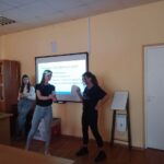 Мобильный технопарк