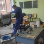 Второый день соревнований Отборочного этапа Национального чемпионата «Абилимпикс» Второый день соревнований Отборочного этапа Национального чемпионата «Абилимпикс»