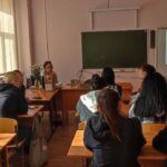 Репродуктивное здоровье молодежи Репродуктивное здоровье молодежи