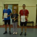 Спорт без границ. Движение Первых Спорт без границ. Движение Первых