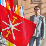 Мы на площадках финала Мастера года