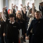 Слет «Новая волна»