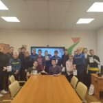 Разговоры о важном