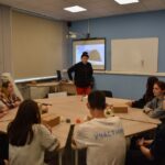 Открытый урок. Мастер года Открытый урок. Мастер года