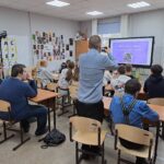 Кинопросмотр «Знание»