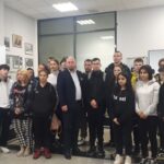 Неделя без турникетов - 2023