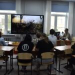 Кинопоказ Знание.Кино