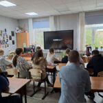 Кинопросмотр «Знание»