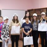 Мастер-класс «Мастерская сувениров»