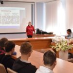 Движение Первых. Проект «Равные возможности»