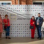 Мы на площадках финала Мастера года