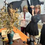 Первая профессия