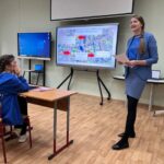 Национального чемпионата «Абилимпикс» в компетенции «Учитель начальных классов»