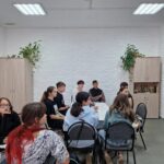 Профилактика деструктивного поведения Профилактика деструктивного поведения