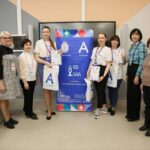Финал Национального чемпионата «Абилимпикс» Финал Национального чемпионата «Абилимпикс»