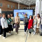 Мы на площадках финала Мастера года