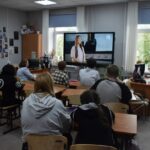 Кинопоказ Знание.Кино