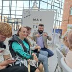 Мы на площадках финала Мастера года