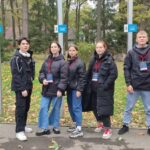 Региональный этап Всероссийского конкурса по практическому освоению социальных навыков «Команда Первых»