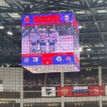 Спорт. Хоккей