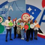 Завершающий день Национального чемпионата «Абилимпикс»