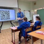 Национального чемпионата «Абилимпикс» в компетенции «Учитель начальных классов»